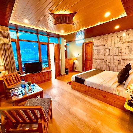 The Sana Luxury Stay, Manali 外观 照片