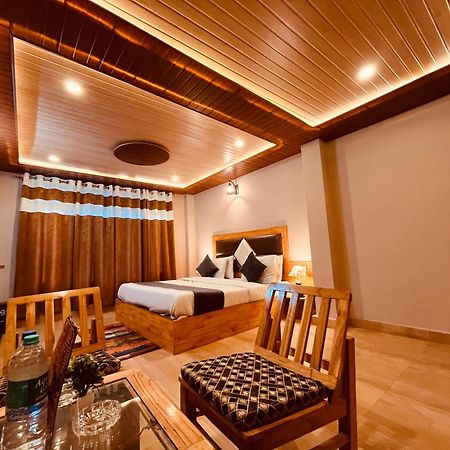 The Sana Luxury Stay, Manali 外观 照片