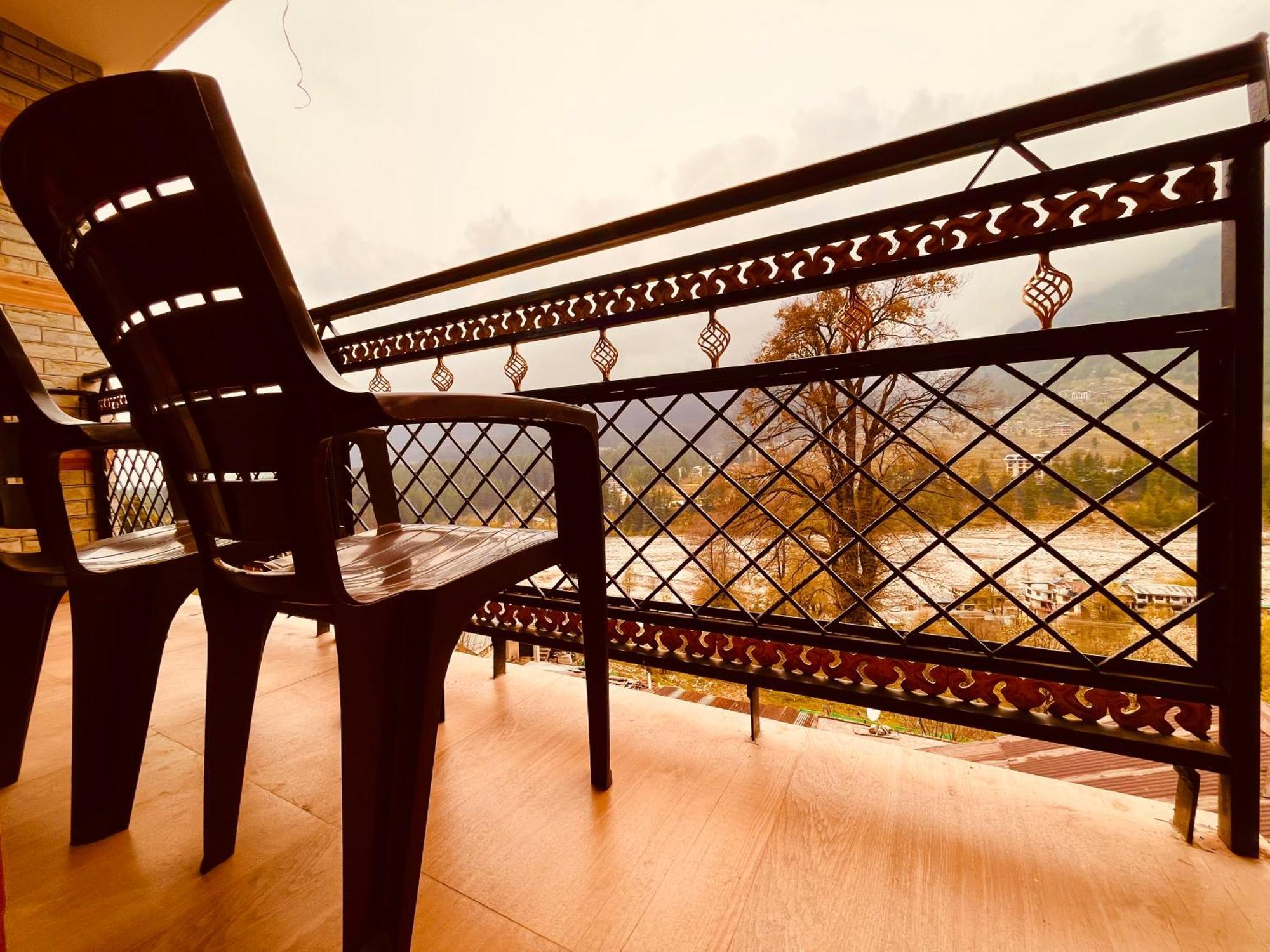 The Sana Luxury Stay, Manali 外观 照片