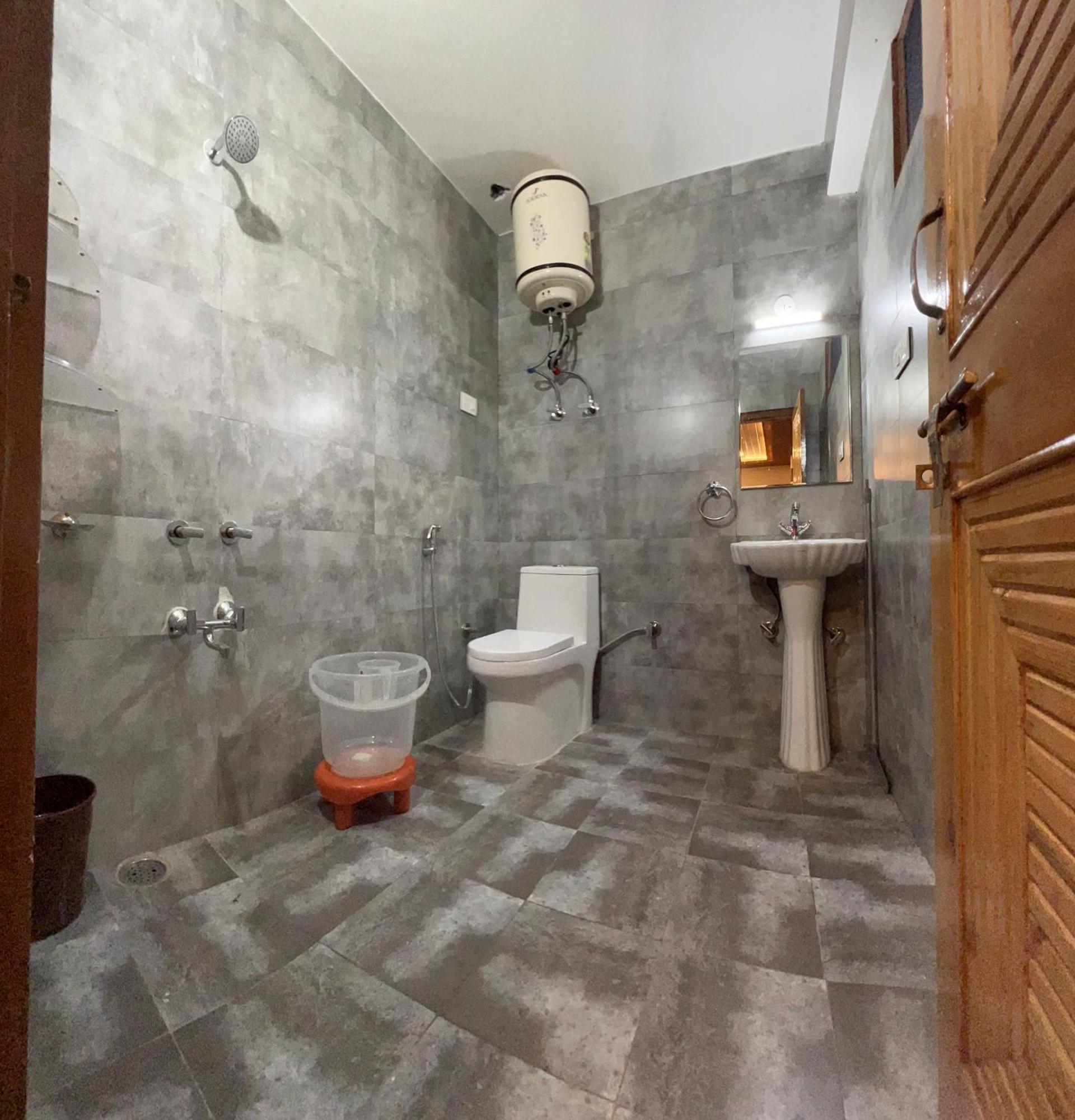 The Sana Luxury Stay, Manali 外观 照片