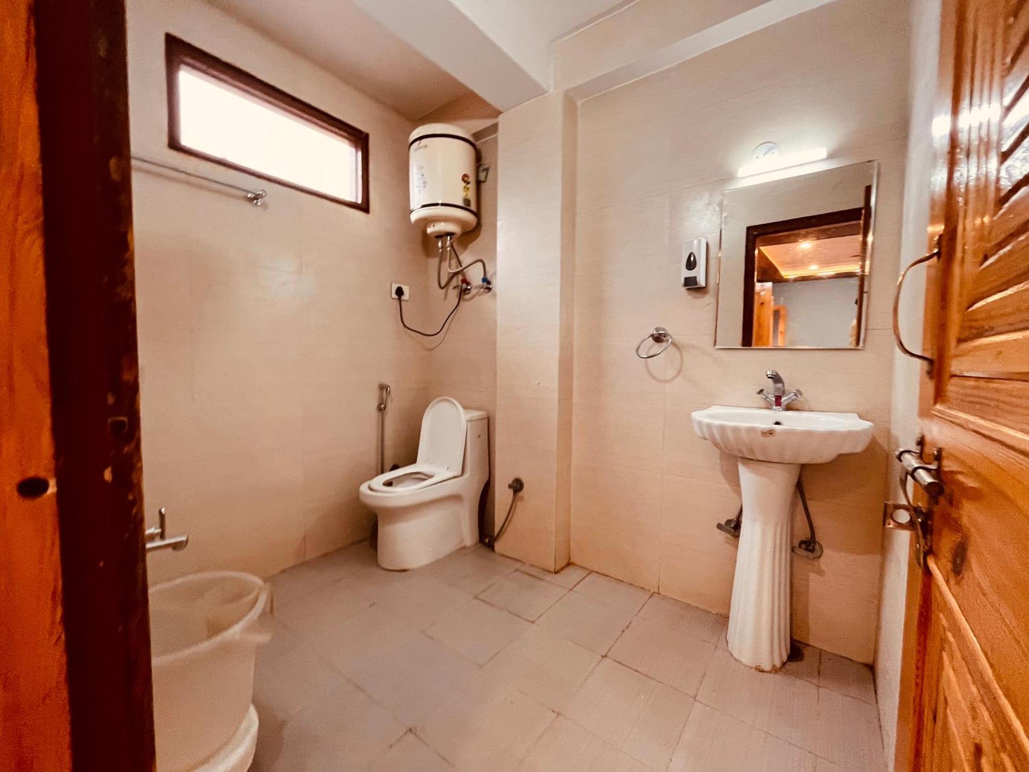 The Sana Luxury Stay, Manali 外观 照片