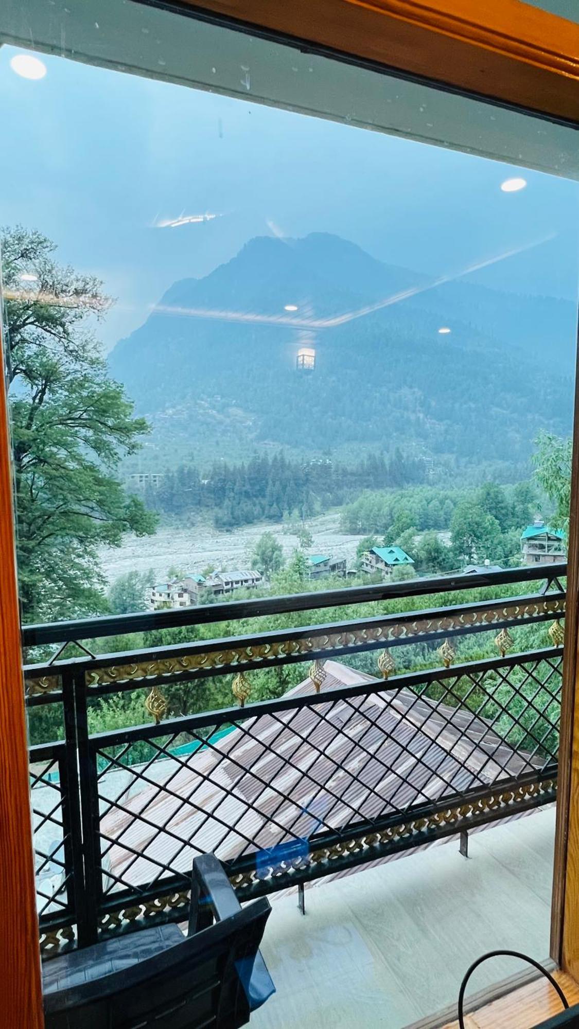 The Sana Luxury Stay, Manali 外观 照片